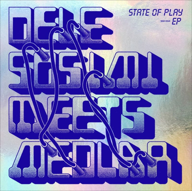 State of Play EP
