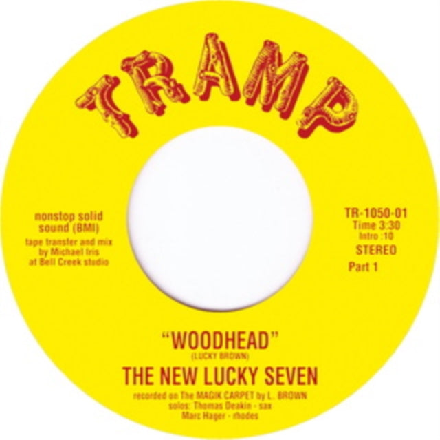 Woodhead
