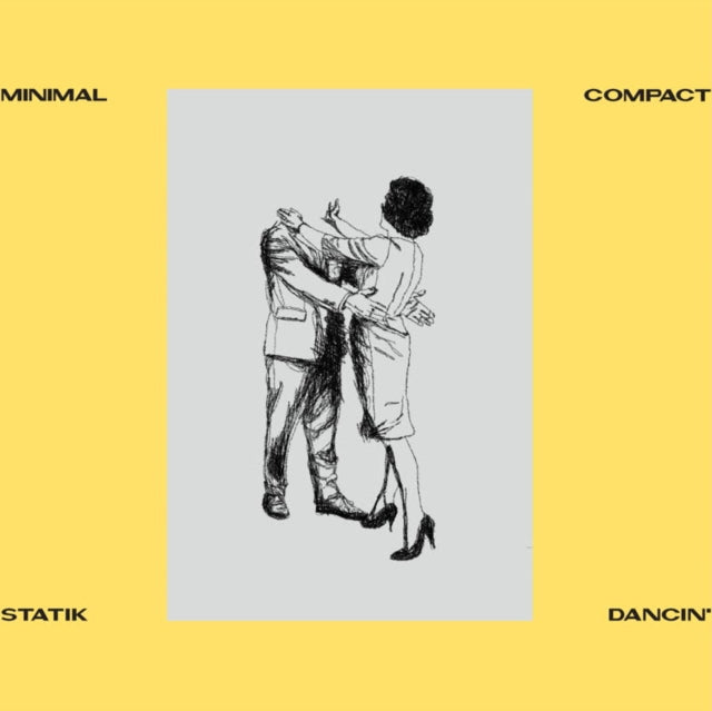 Statik Dancin'