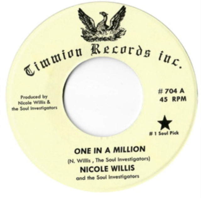 One in a Million