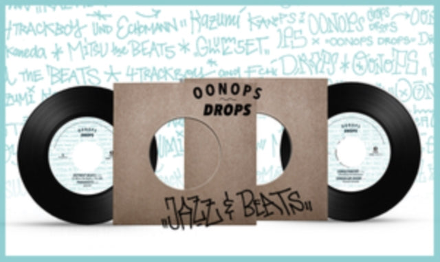 Jazz'n'Beats