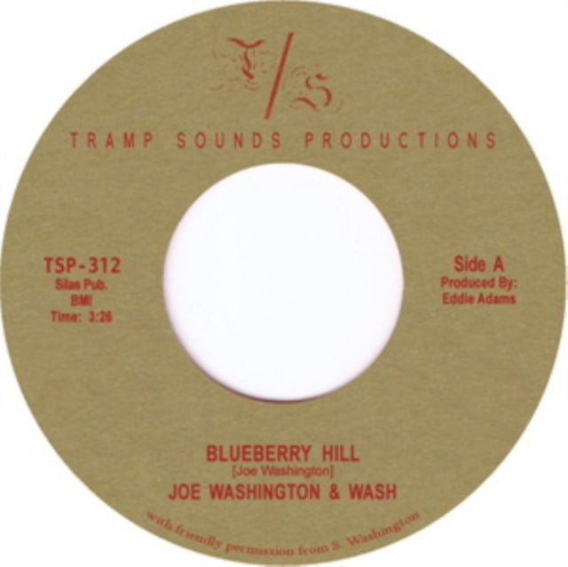 Blueberry Hill