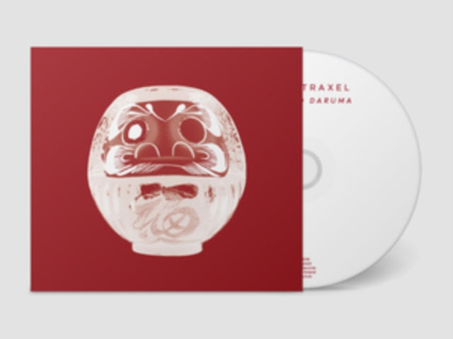 One-eyed Daruma