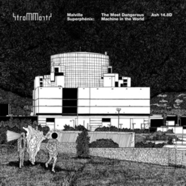 Malville Superphénix