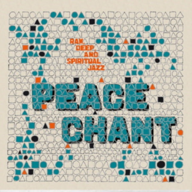 Peace Chant Vol. 6
