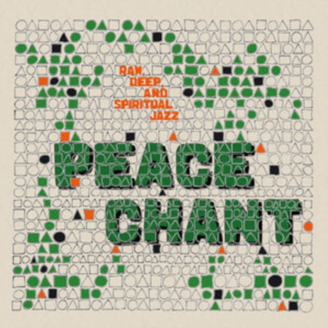 Peace Chant Vol. 5