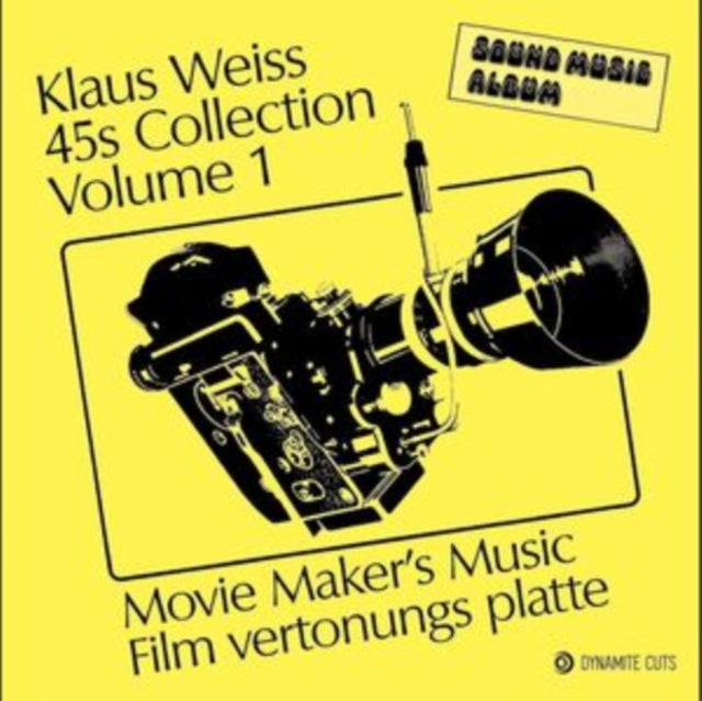 45s Collection
