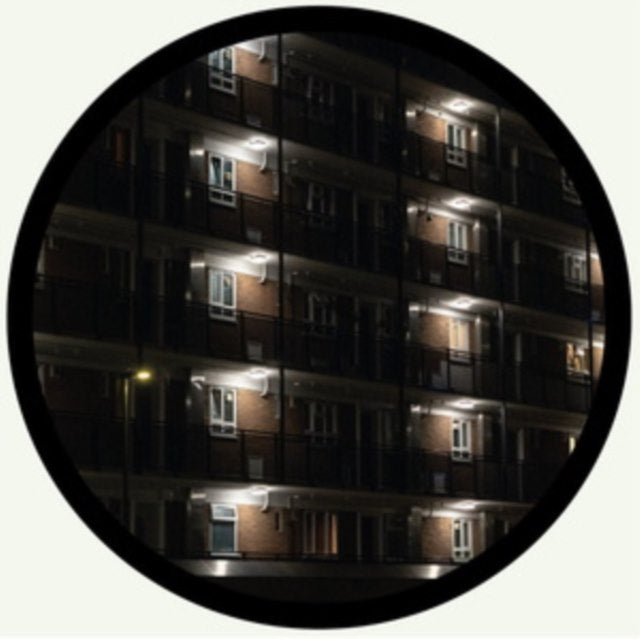 Only Spirit/Millennium Groove/Streatham Hill Dominos