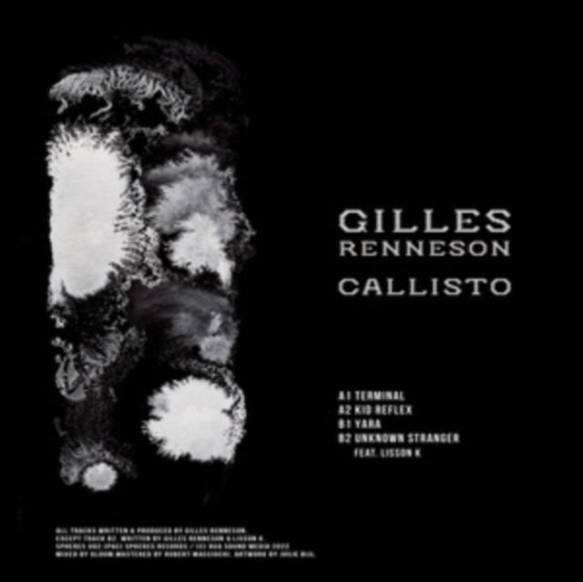 Callisto