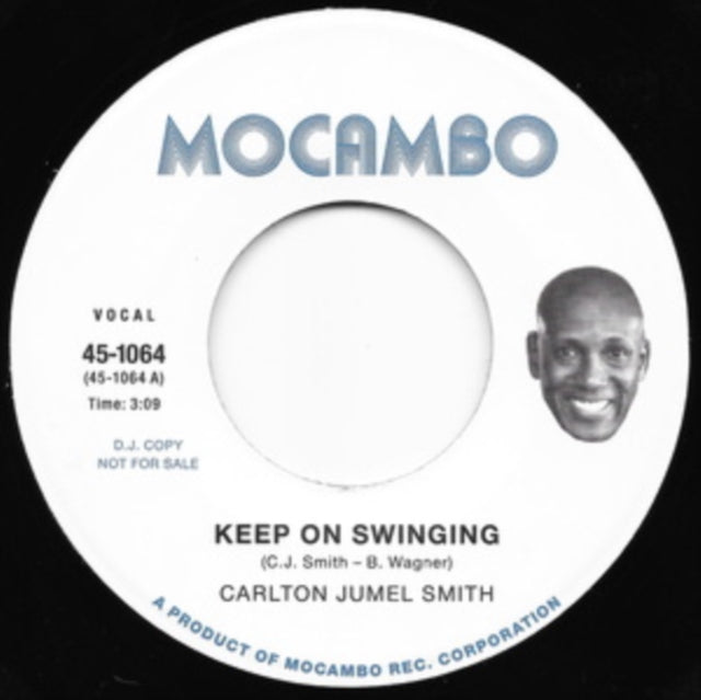 Keep On Swinging/Hope