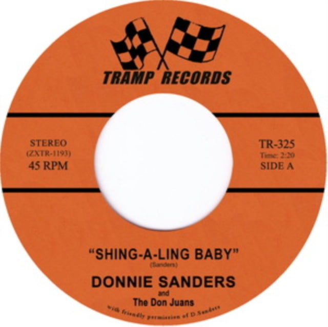 Shing a Ling Baby