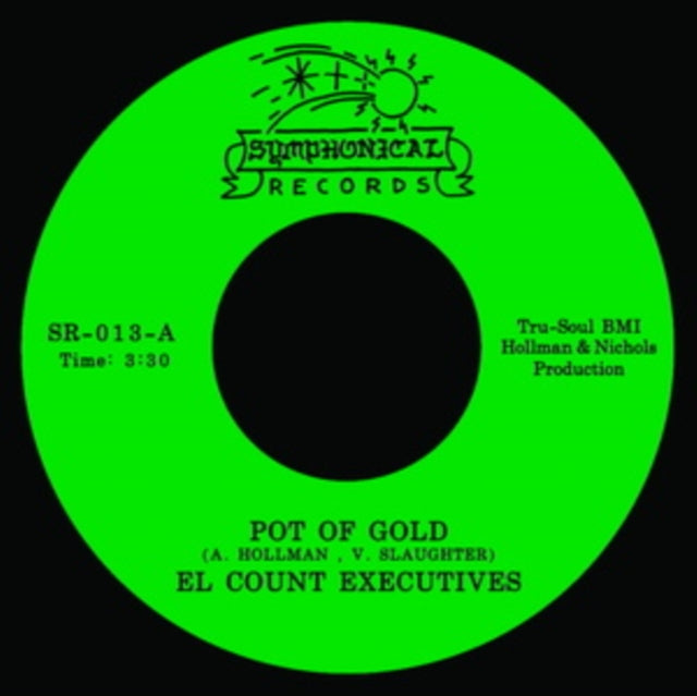 Pot of Gold/Nothing Comes to a Sleeper But a Dream
