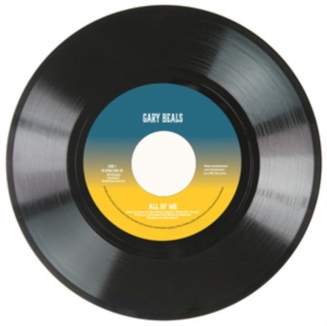 All of Me/Self Revolution