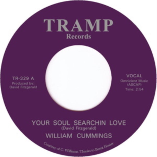 Your Soul Searchin Love