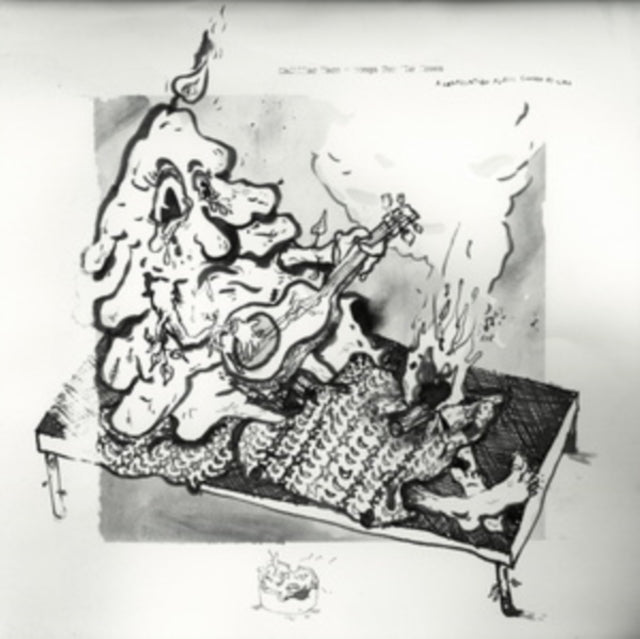 Songs for the Trees