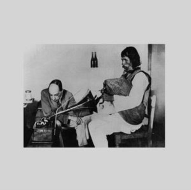 The Archival Recordings of Constantin Brãiloiu, 1913-1953