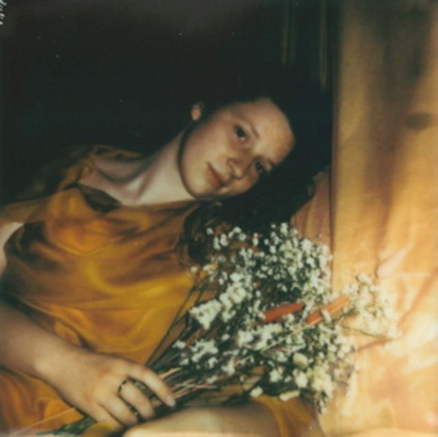 Flaming June