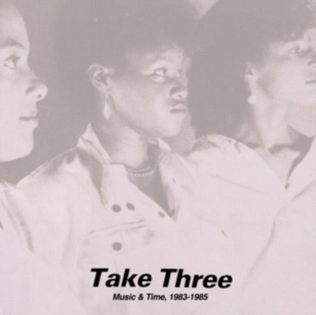 Music & Time, 1983-1985