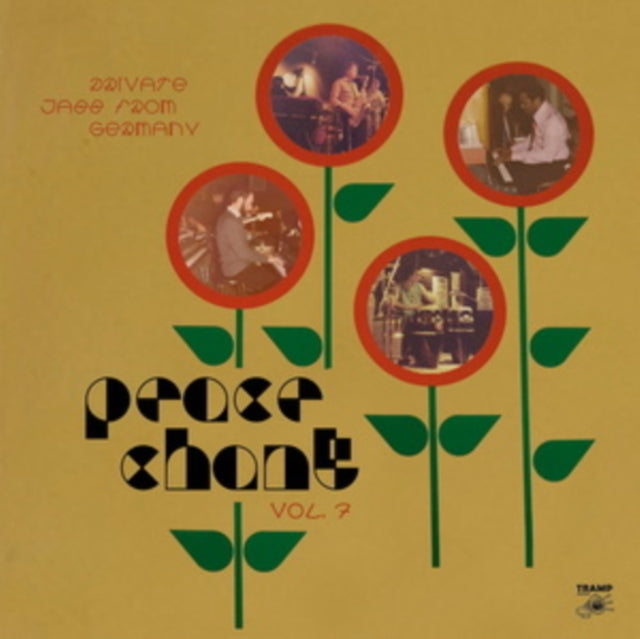 Peace Chant Vol. 7