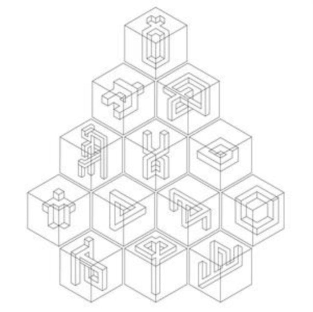 Devotional Musc for Invisible Cities