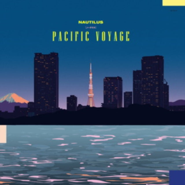 Pacific Voyage