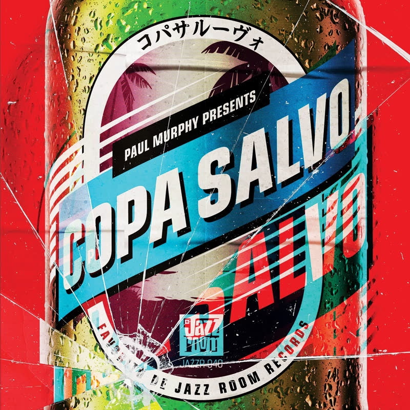 Paul Murphy Presents: COPA SALVO