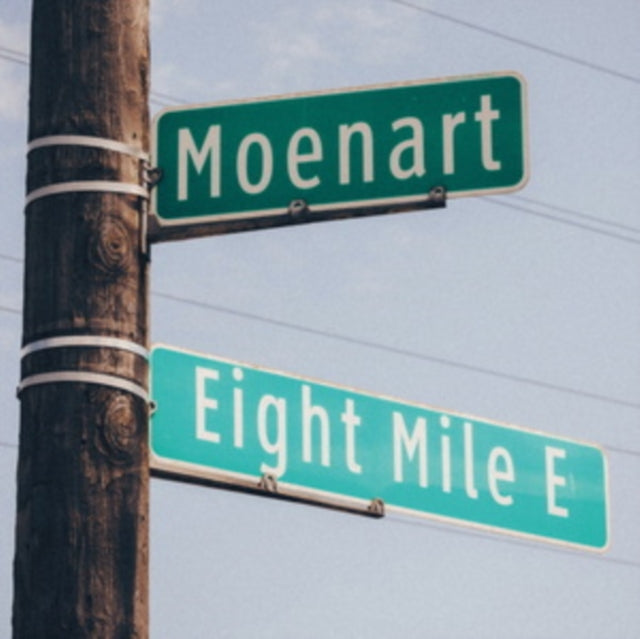 8 Miles to Moenart