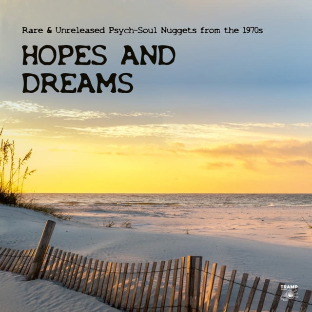 Hopes and Dreams