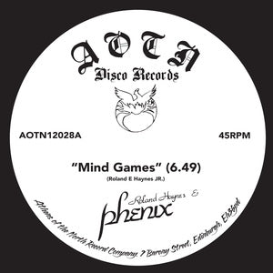 Mind Games