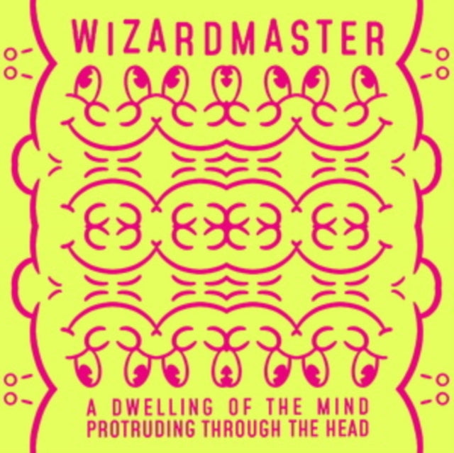 A Dwelling of the Mind Protruding Through the Head