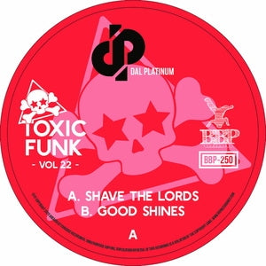 Toxic Funk Vol. 22