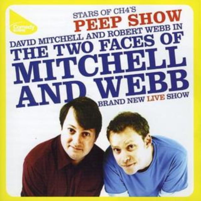 Mitchell and Webb