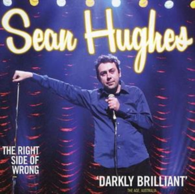 The Right Side of Wrong