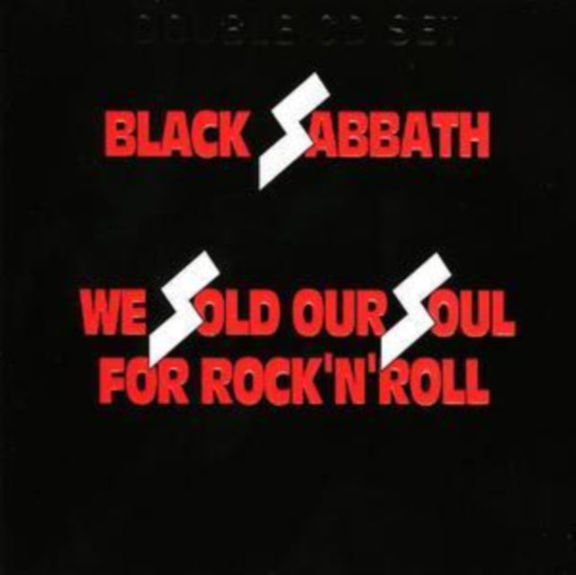 We Sold Our Soul for Rock 'N' Roll