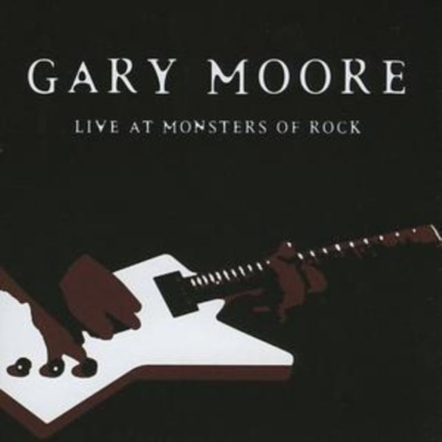 Live at Monsters of Rock