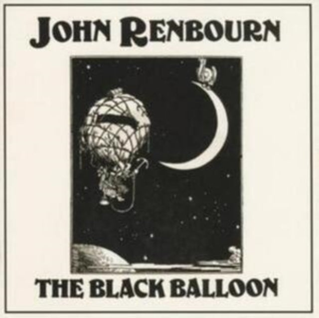 The Black Balloon