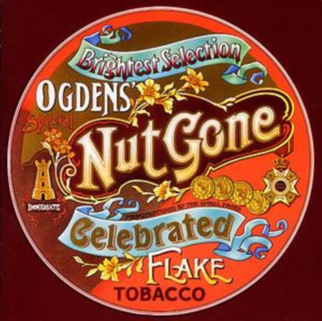 Ogdens' Nut Gone Flake