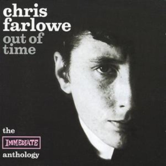 Out of Time