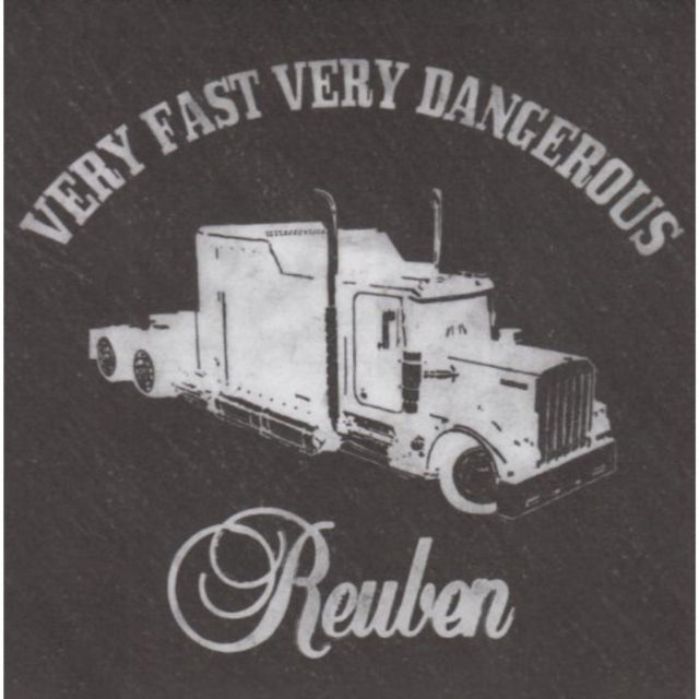 Very Fast Very Dangerous