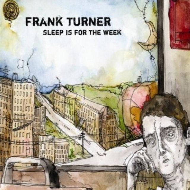 Sleep Is for the Week