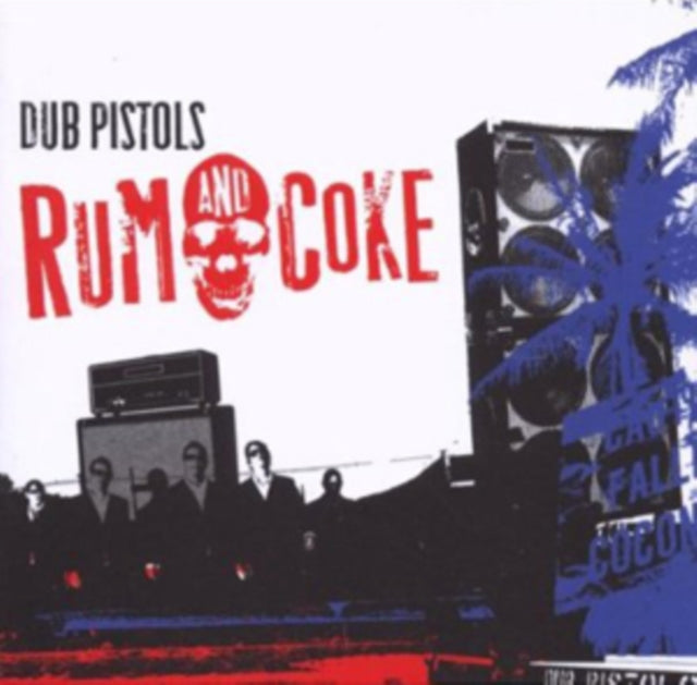Rum and Coke