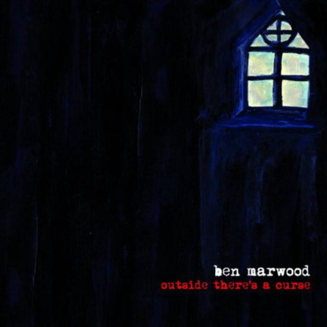 Outside There's a Curse