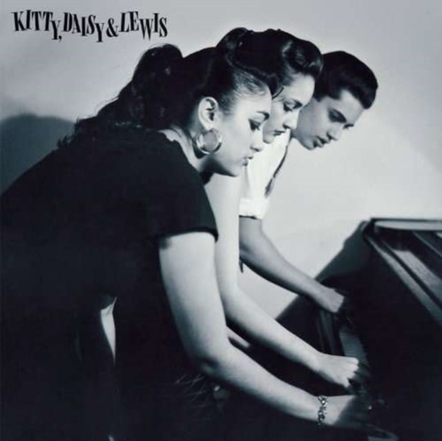 Kitty Daisy Lewis