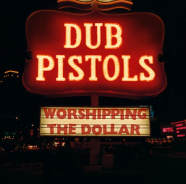 Worshipping the Dollar