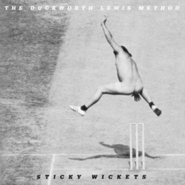 Sticky Wickets