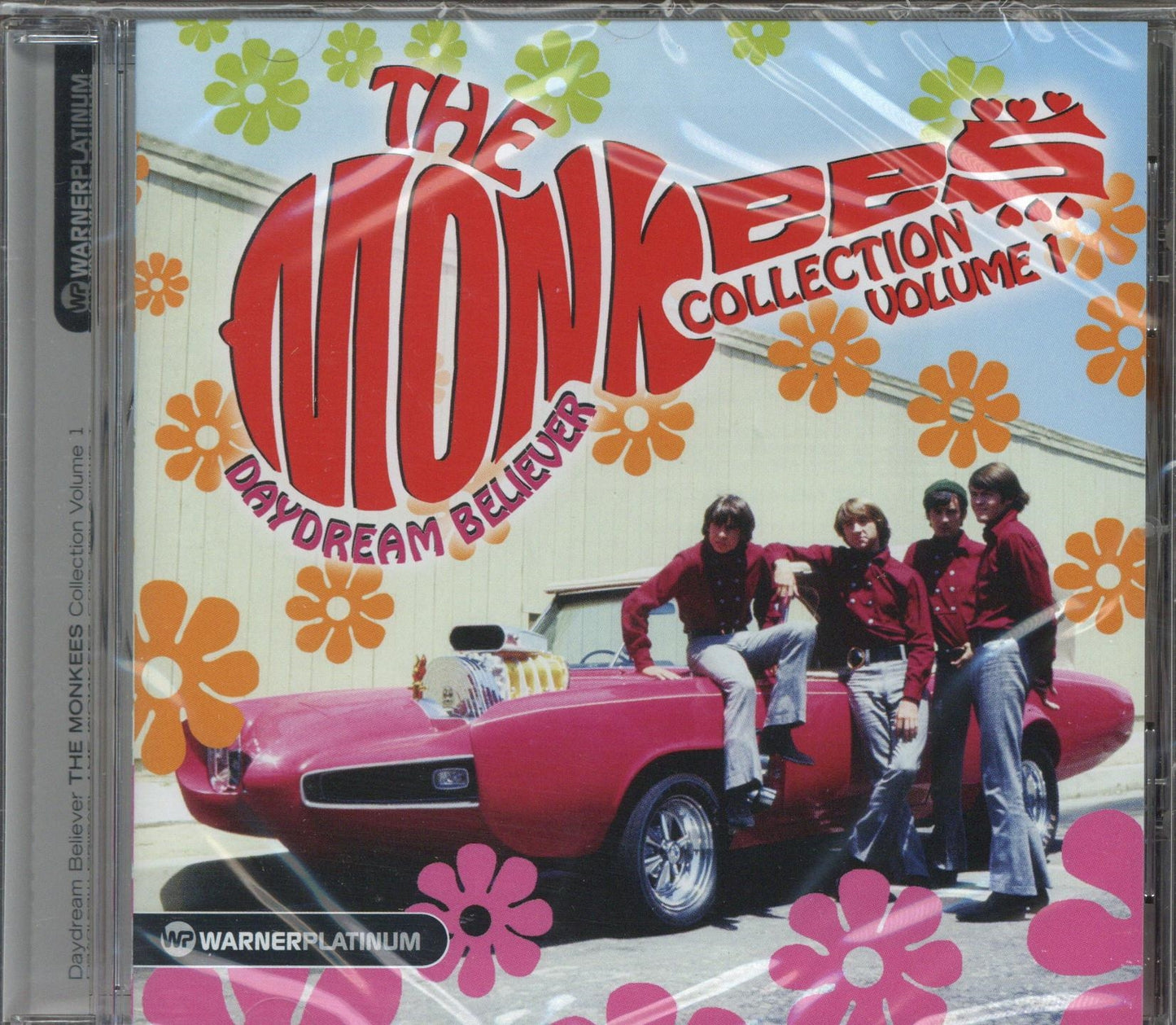 Daydream Believer - Collection Volume 1