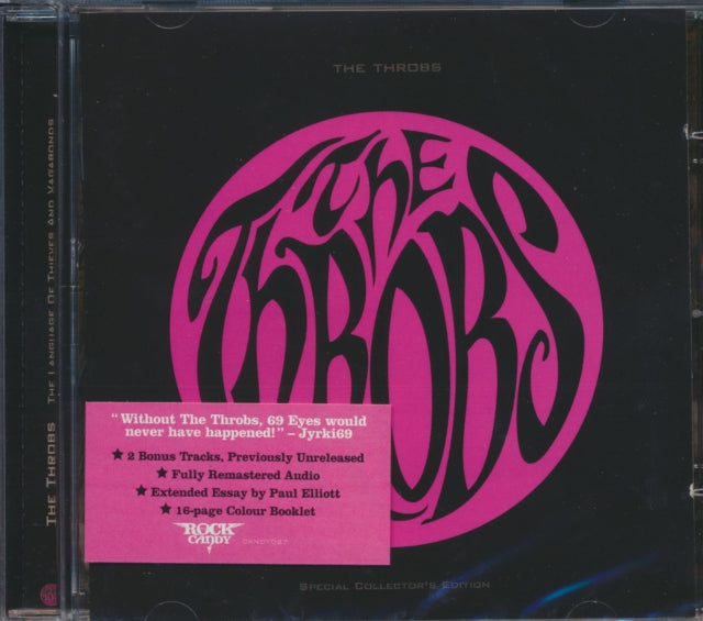 The Throbs