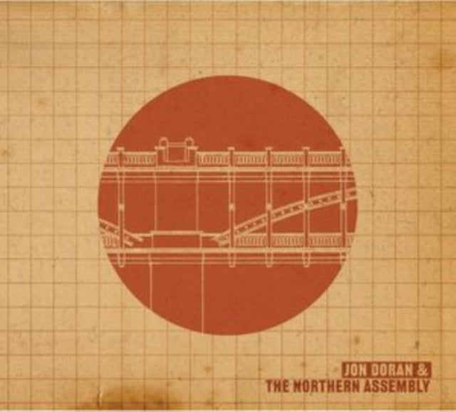 Jon Doran & the Northern Assembly