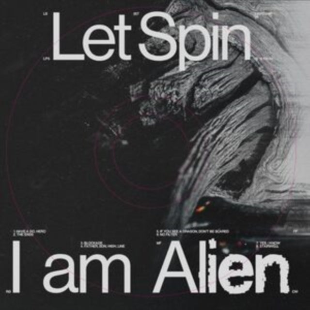I Am Alien