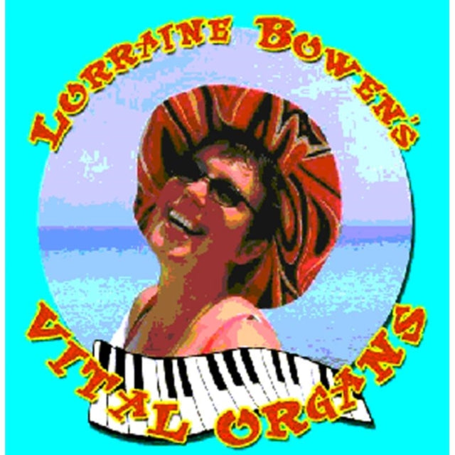 Lorraine Bowen's Vital Organs
